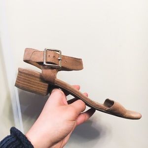 Cute sandals ⚡️SALE⚡️